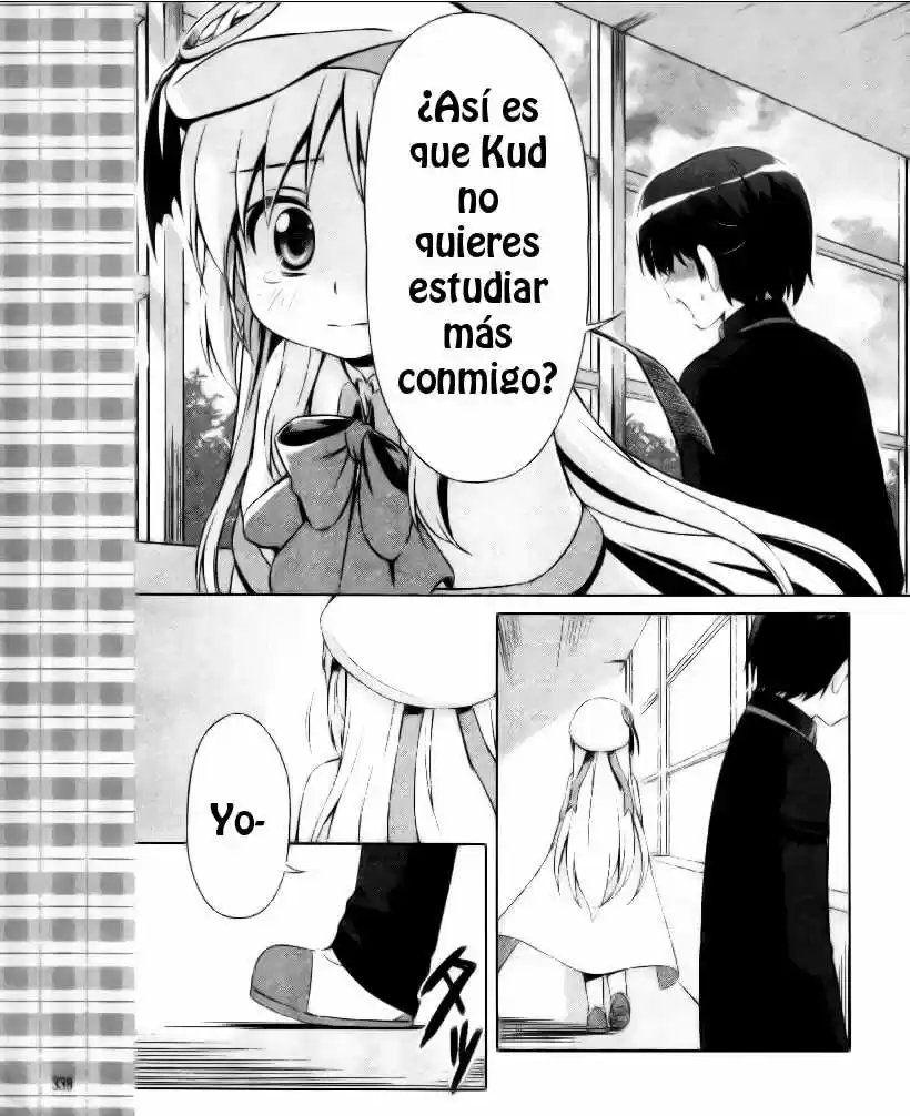 Kud Wafter - Capítulo 1 - Página 15 - LectorTMOo