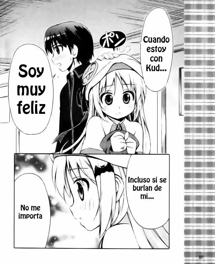 Kud Wafter - Capítulo 1 - Página 16 - LectorTMOo