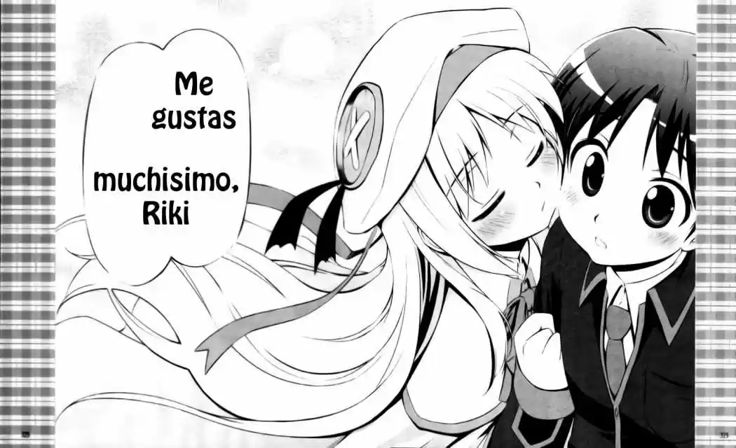 Kud Wafter - Capítulo 1 - Página 24 - LectorTMOo