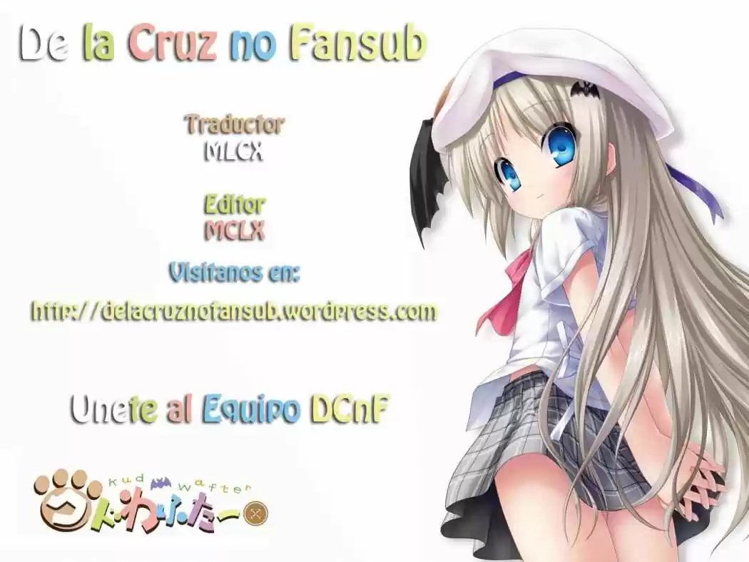 Kud Wafter - Capítulo 1 - Página 29 - LectorTMOo