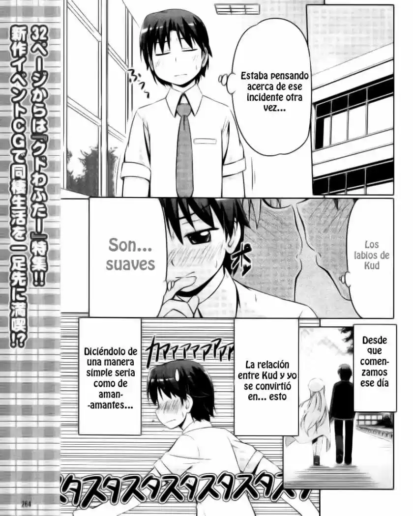 Kud Wafter - Capítulo 2 - Página 5 - LectorTMOo