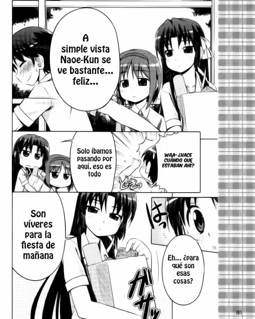 Kud Wafter - Capítulo 2 - Página 6 - LectorTMOo