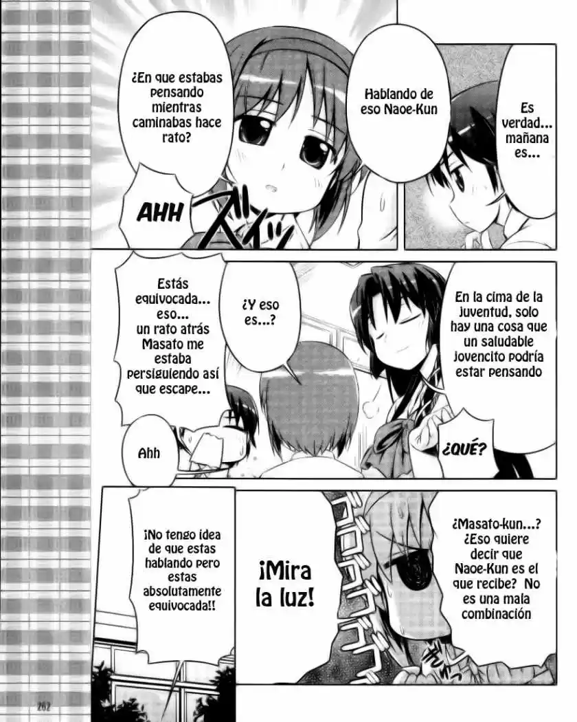 Kud Wafter - Capítulo 2 - Página 7 - LectorTMOo