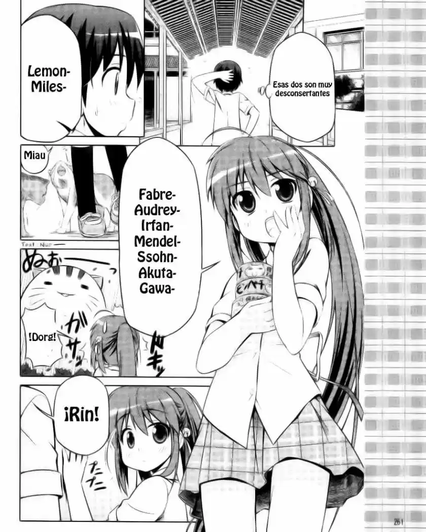 Kud Wafter - Capítulo 2 - Página 8 - LectorTMOo