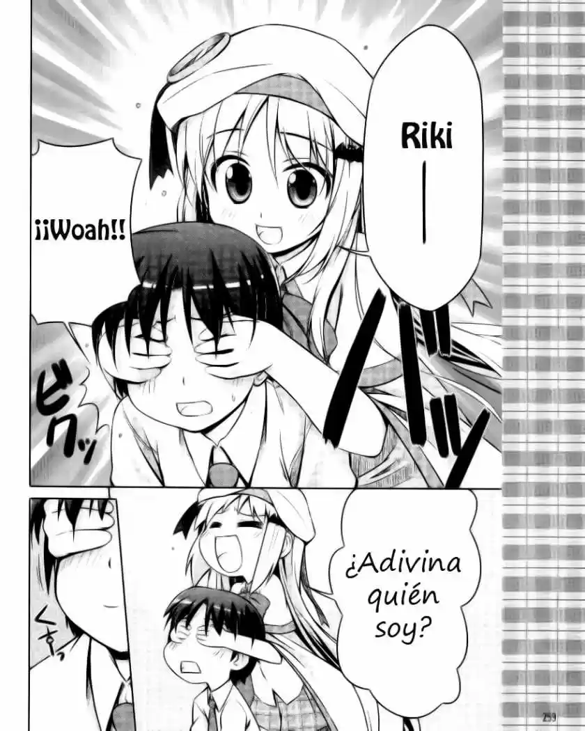 Kud Wafter - Capítulo 2 - Página 10 - LectorTMOo