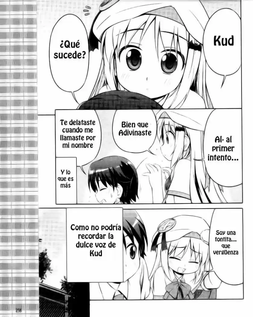 Kud Wafter - Capítulo 2 - Página 11 - LectorTMOo