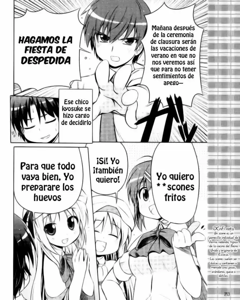 Kud Wafter - Capítulo 2 - Página 16 - LectorTMOo