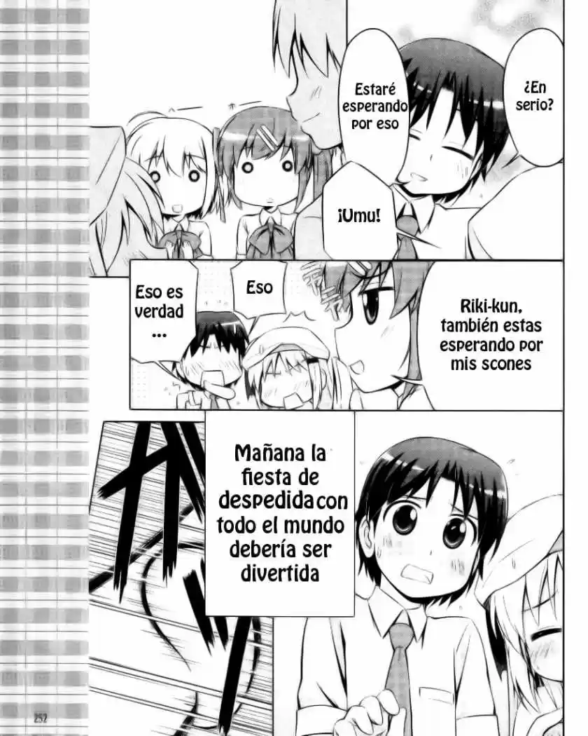 Kud Wafter - Capítulo 2 - Página 17 - LectorTMOo