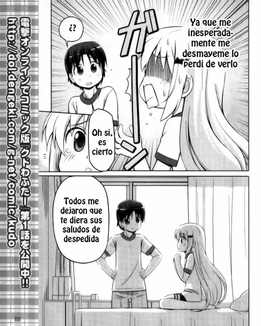 Kud Wafter - Capítulo 3 - Página 7 - LectorTMOo