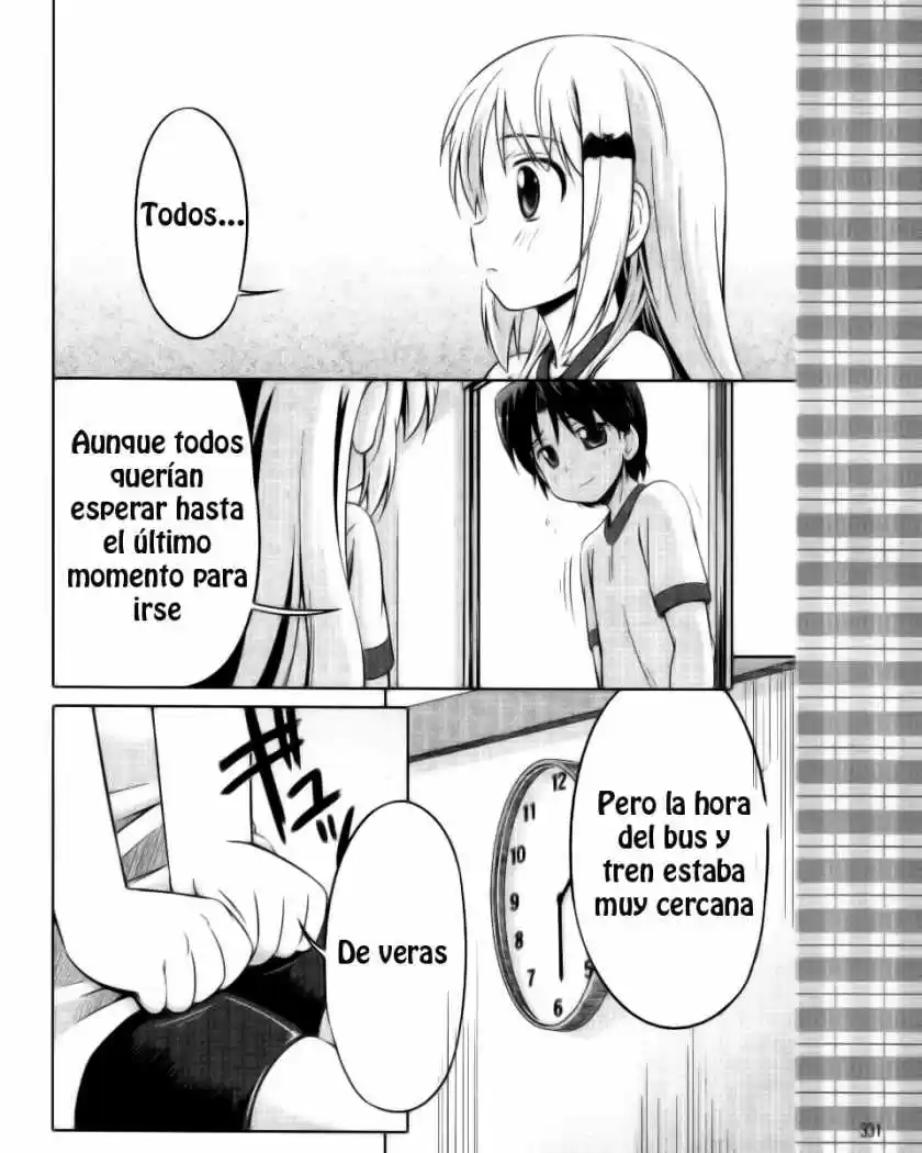 Kud Wafter - Capítulo 3 - Página 8 - LectorTMOo