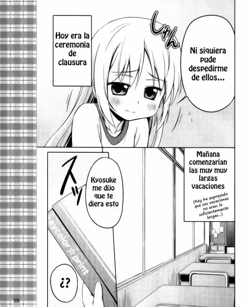 Kud Wafter - Capítulo 3 - Página 9 - LectorTMOo