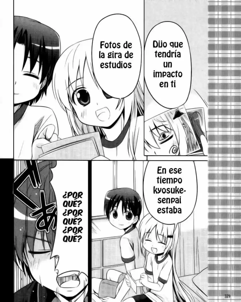 Kud Wafter - Capítulo 3 - Página 10 - LectorTMOo