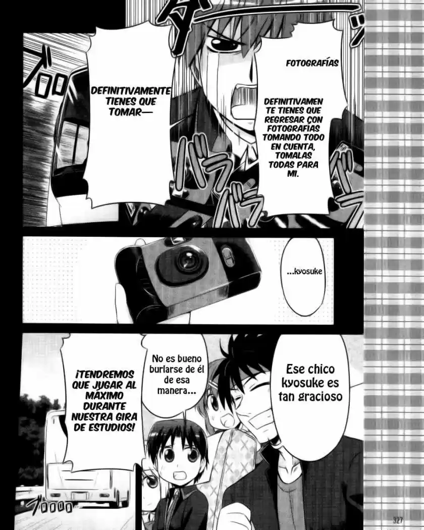 Kud Wafter - Capítulo 3 - Página 12 - LectorTMOo