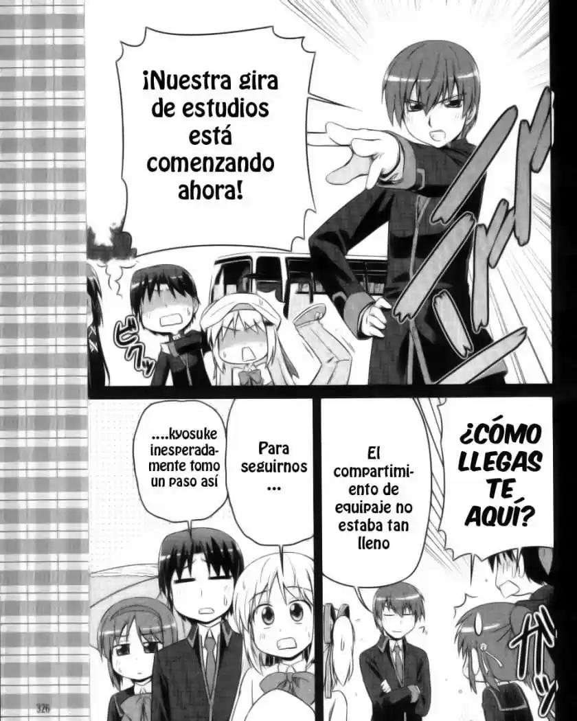 Kud Wafter - Capítulo 3 - Página 13 - LectorTMOo
