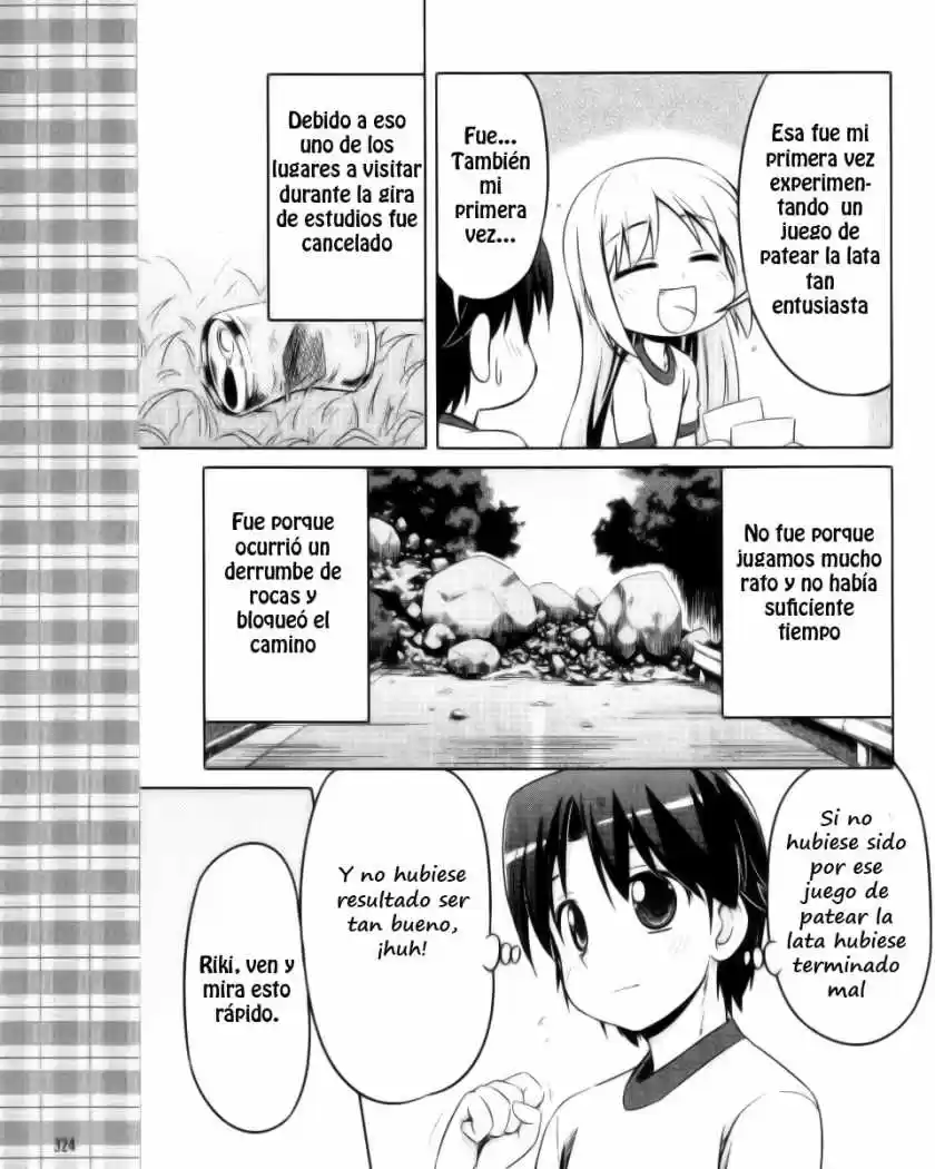 Kud Wafter - Capítulo 3 - Página 15 - LectorTMOo