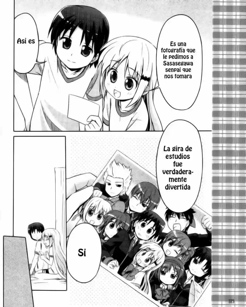 Kud Wafter - Capítulo 3 - Página 16 - LectorTMOo