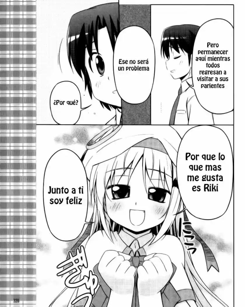 Kud Wafter - Capítulo 3 - Página 19 - LectorTMOo