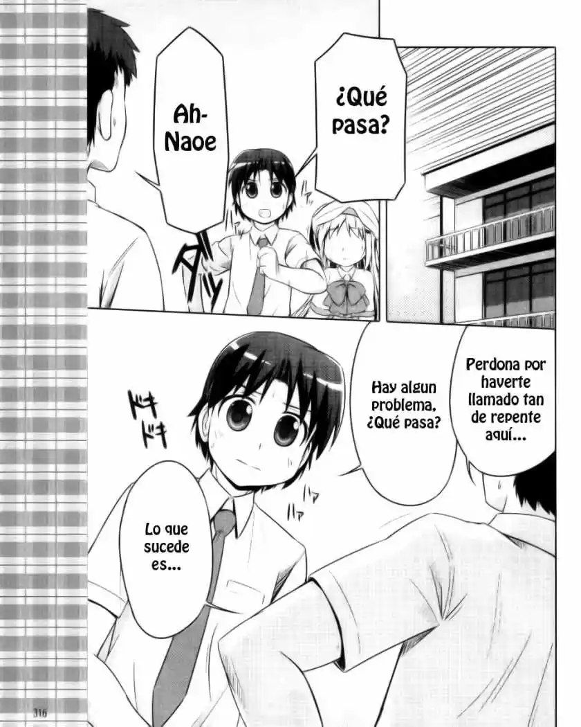 Kud Wafter - Capítulo 3 - Página 23 - LectorTMOo