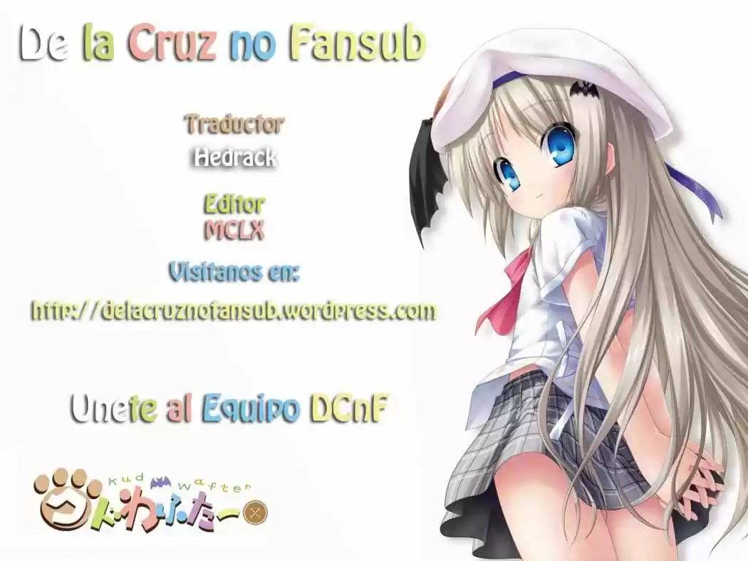 Kud Wafter - Capítulo 3 - Página 25 - LectorTMOo