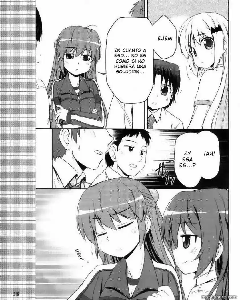 Kud Wafter - Capítulo 4 - Página 6 - LectorTMOo