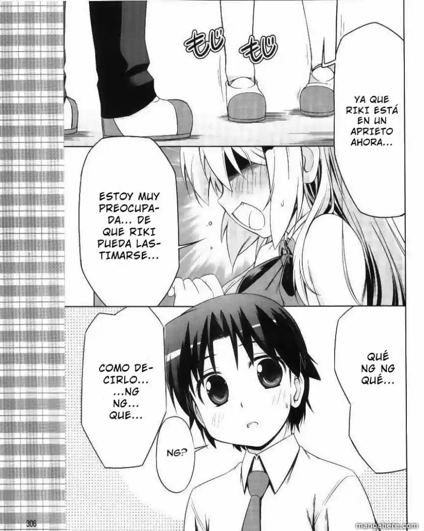 Kud Wafter - Capítulo 4 - Página 16 - LectorTMOo