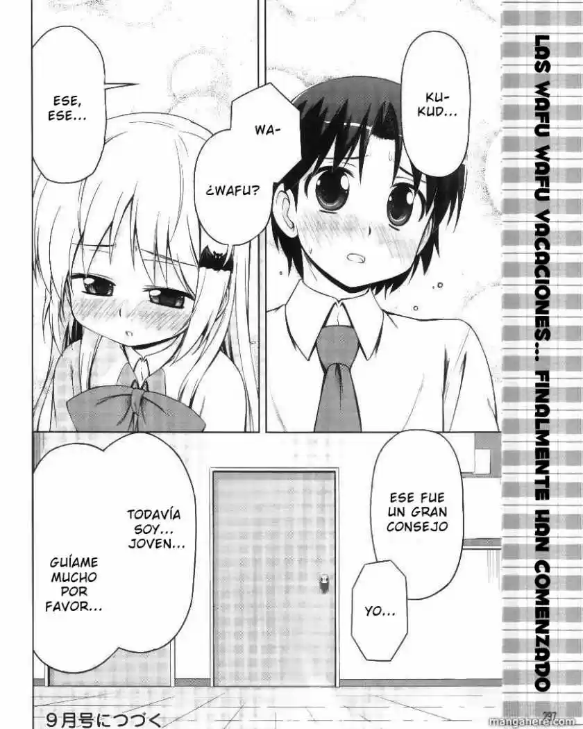 Kud Wafter - Capítulo 4 - Página 24 - LectorTMOo