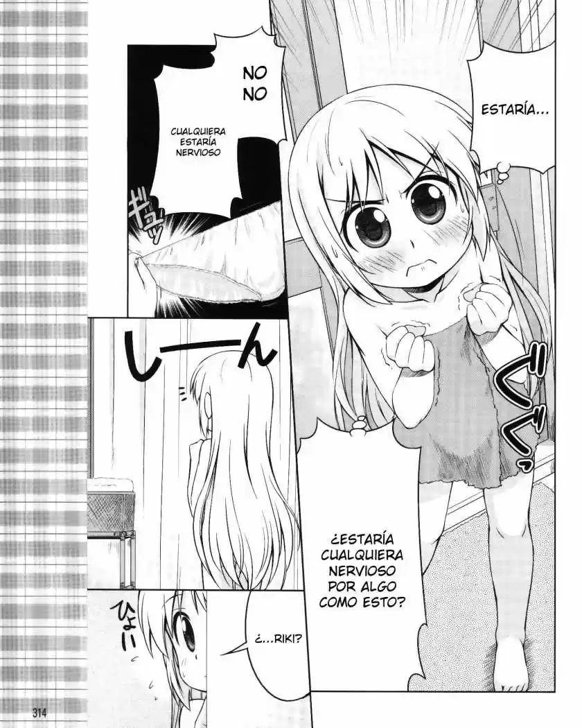 Kud Wafter - Capítulo 5 - Página 7 - LectorTMOo