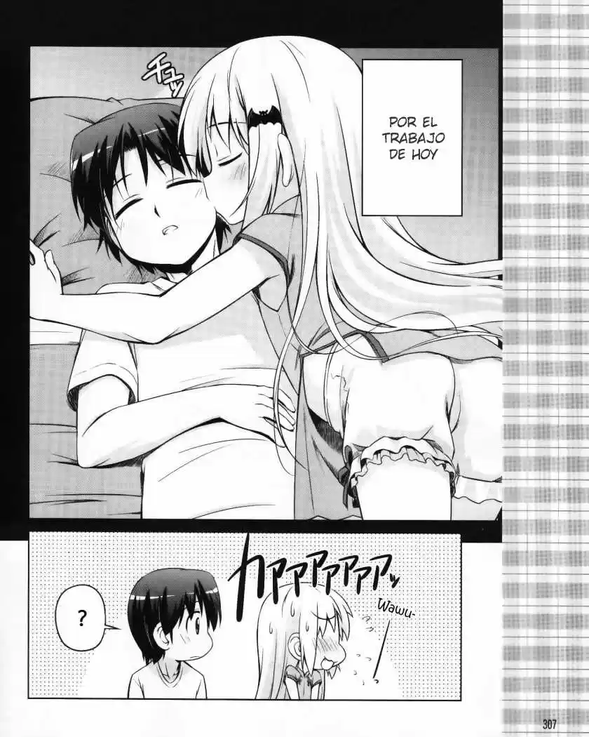 Kud Wafter - Capítulo 5 - Página 14 - LectorTMOo
