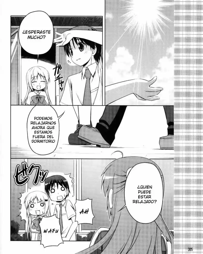 Kud Wafter - Capítulo 5 - Página 16 - LectorTMOo