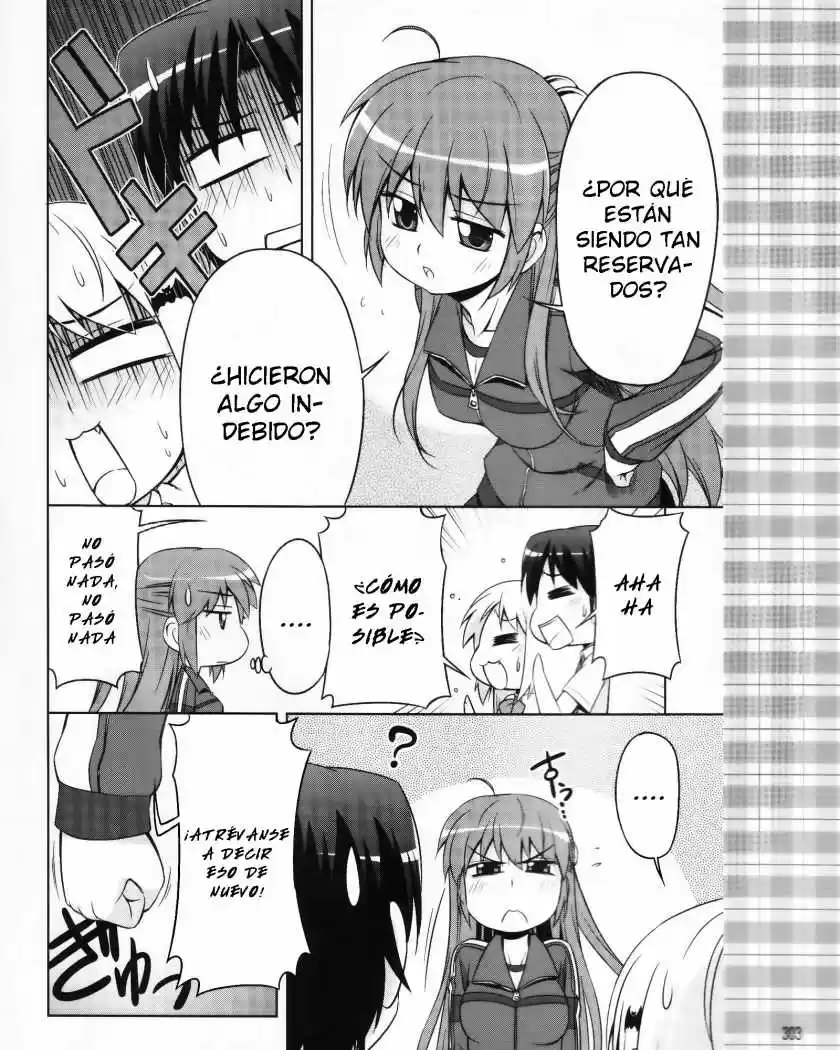 Kud Wafter - Capítulo 5 - Página 18 - LectorTMOo