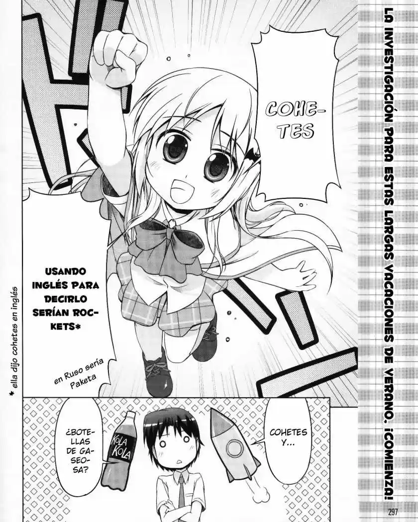 Kud Wafter - Capítulo 5 - Página 24 - LectorTMOo