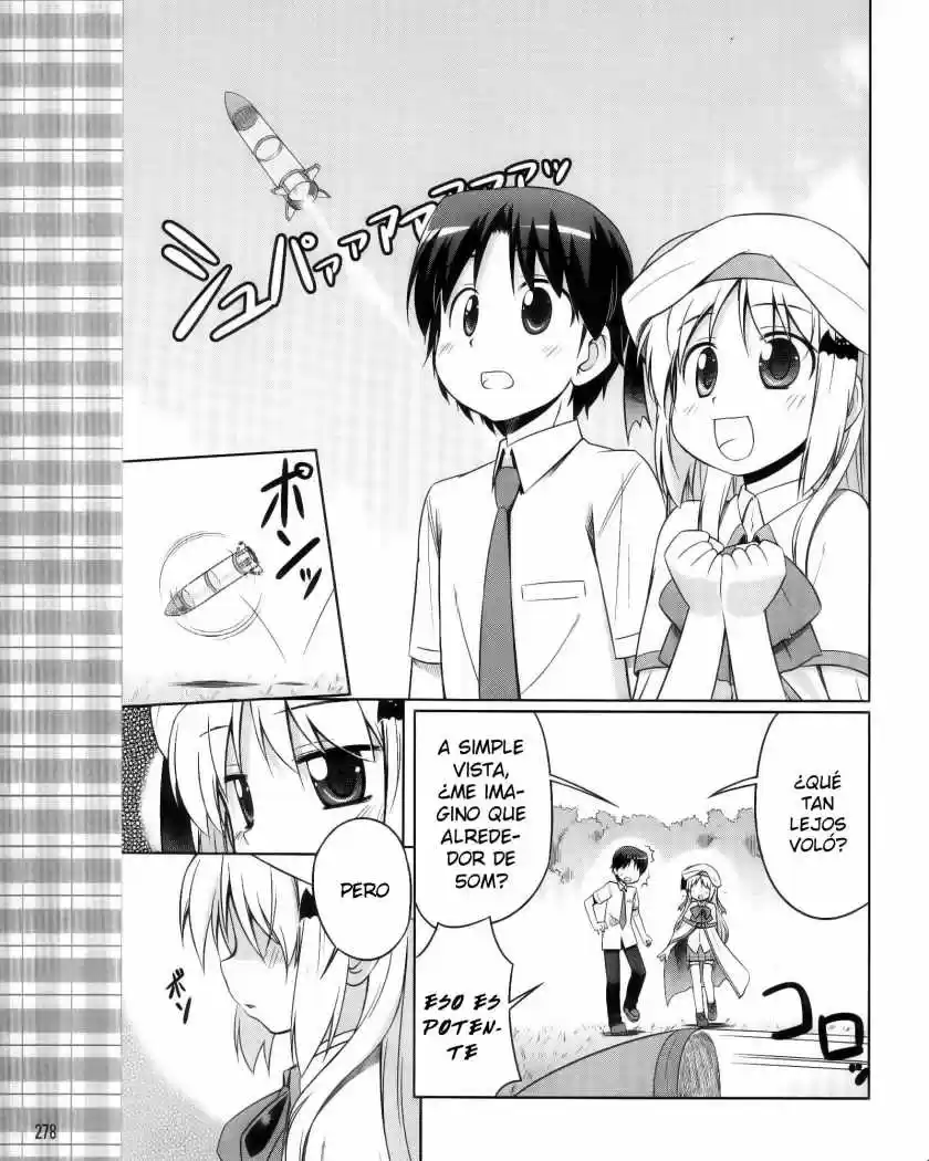 Kud Wafter - Capítulo 6 - Página 13 - LectorTMOo