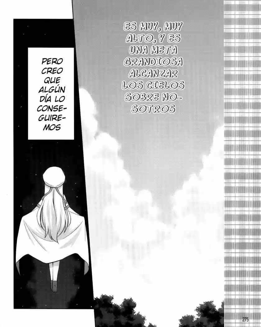 Kud Wafter - Capítulo 6 - Página 16 - LectorTMOo