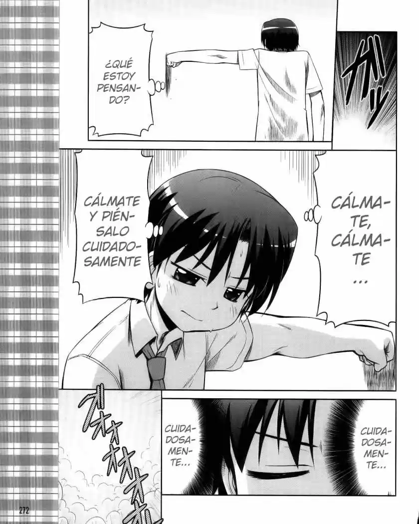 Kud Wafter - Capítulo 6 - Página 19 - LectorTMOo