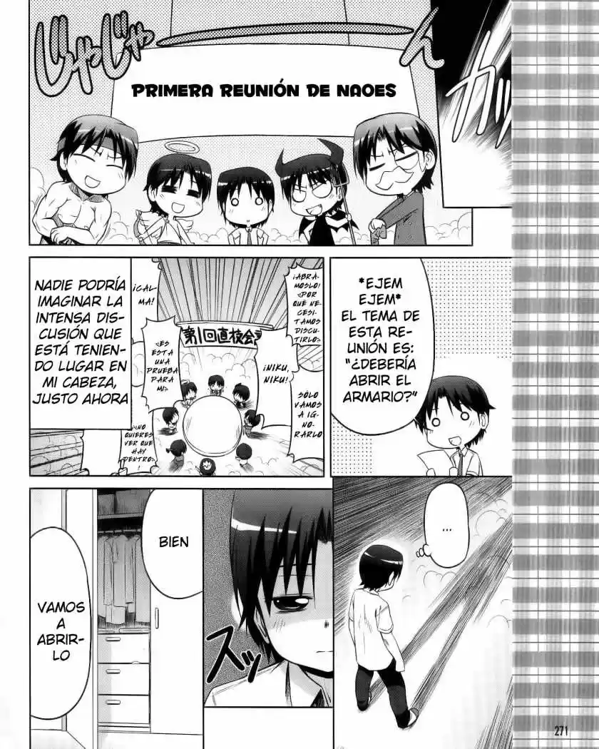 Kud Wafter - Capítulo 6 - Página 20 - LectorTMOo
