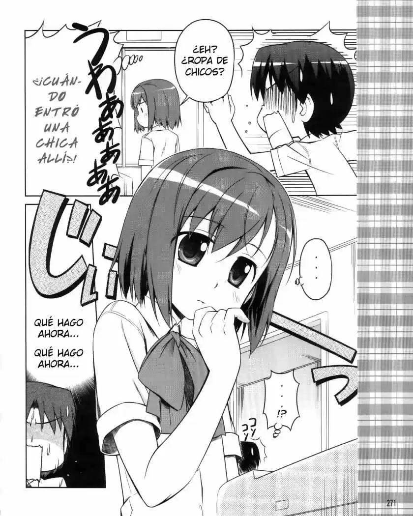 Kud Wafter - Capítulo 7 - Página 6 - LectorTMOo