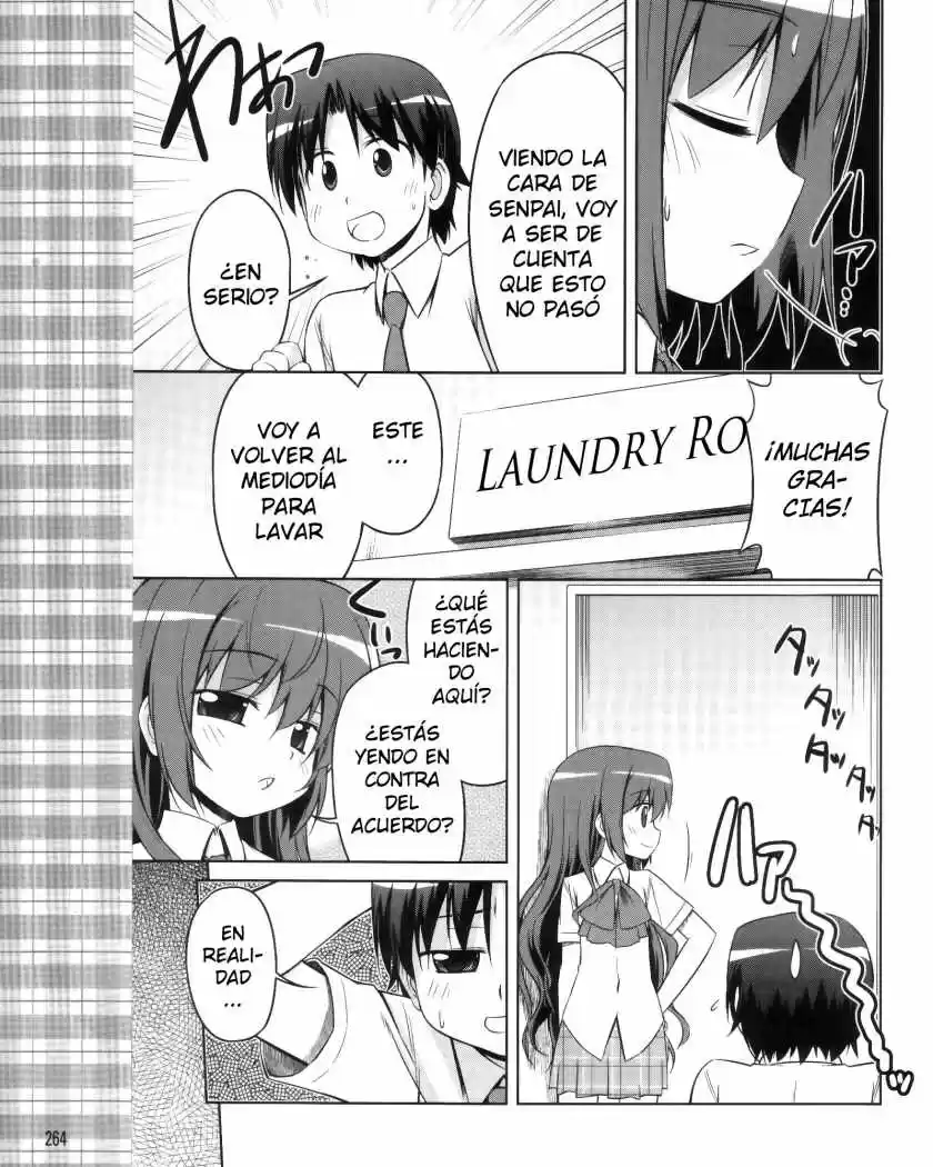 Kud Wafter - Capítulo 7 - Página 13 - LectorTMOo