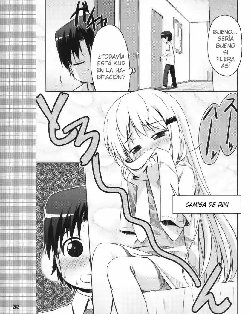 Kud Wafter - Capítulo 7 - Página 15 - LectorTMOo