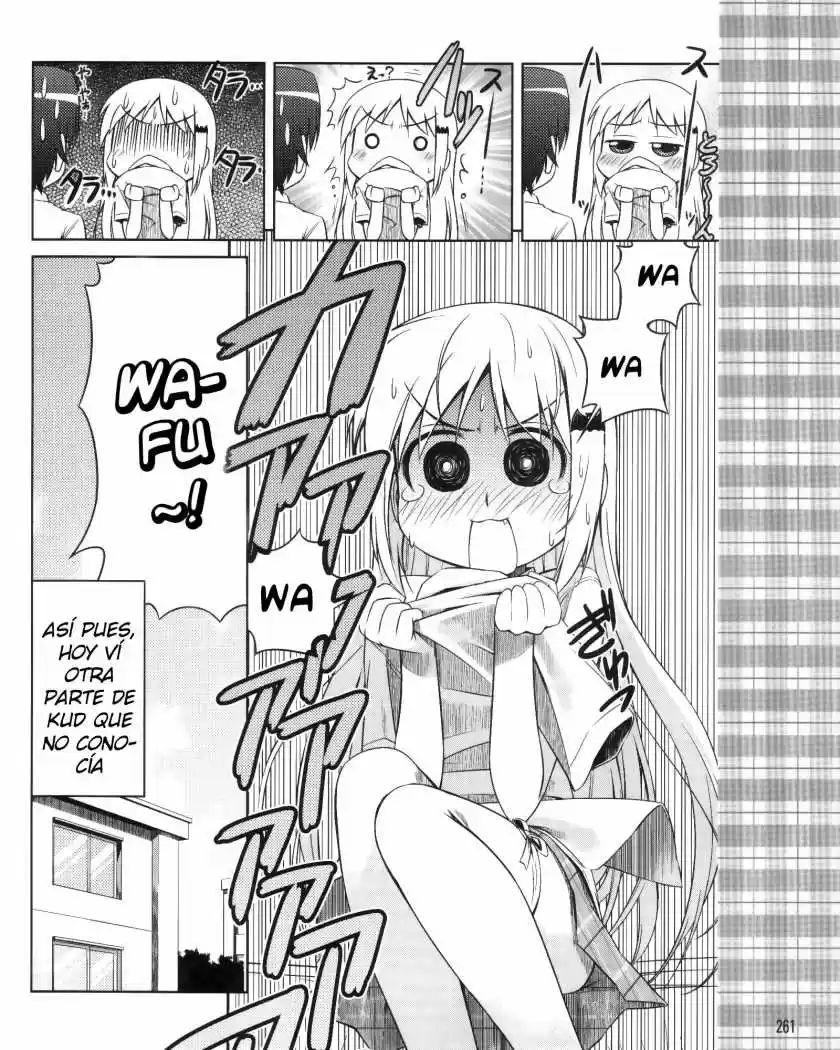 Kud Wafter - Capítulo 7 - Página 16 - LectorTMOo
