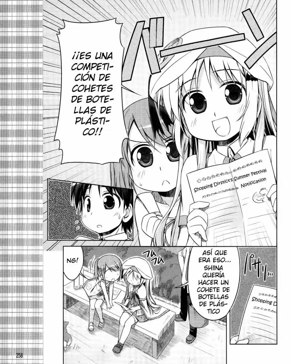 Kud Wafter - Capítulo 8 - Página 13 - LectorTMOo