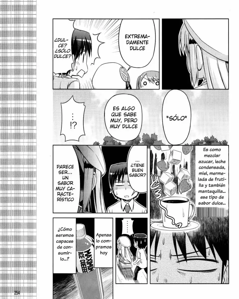 Kud Wafter - Capítulo 8 - Página 17 - LectorTMOo
