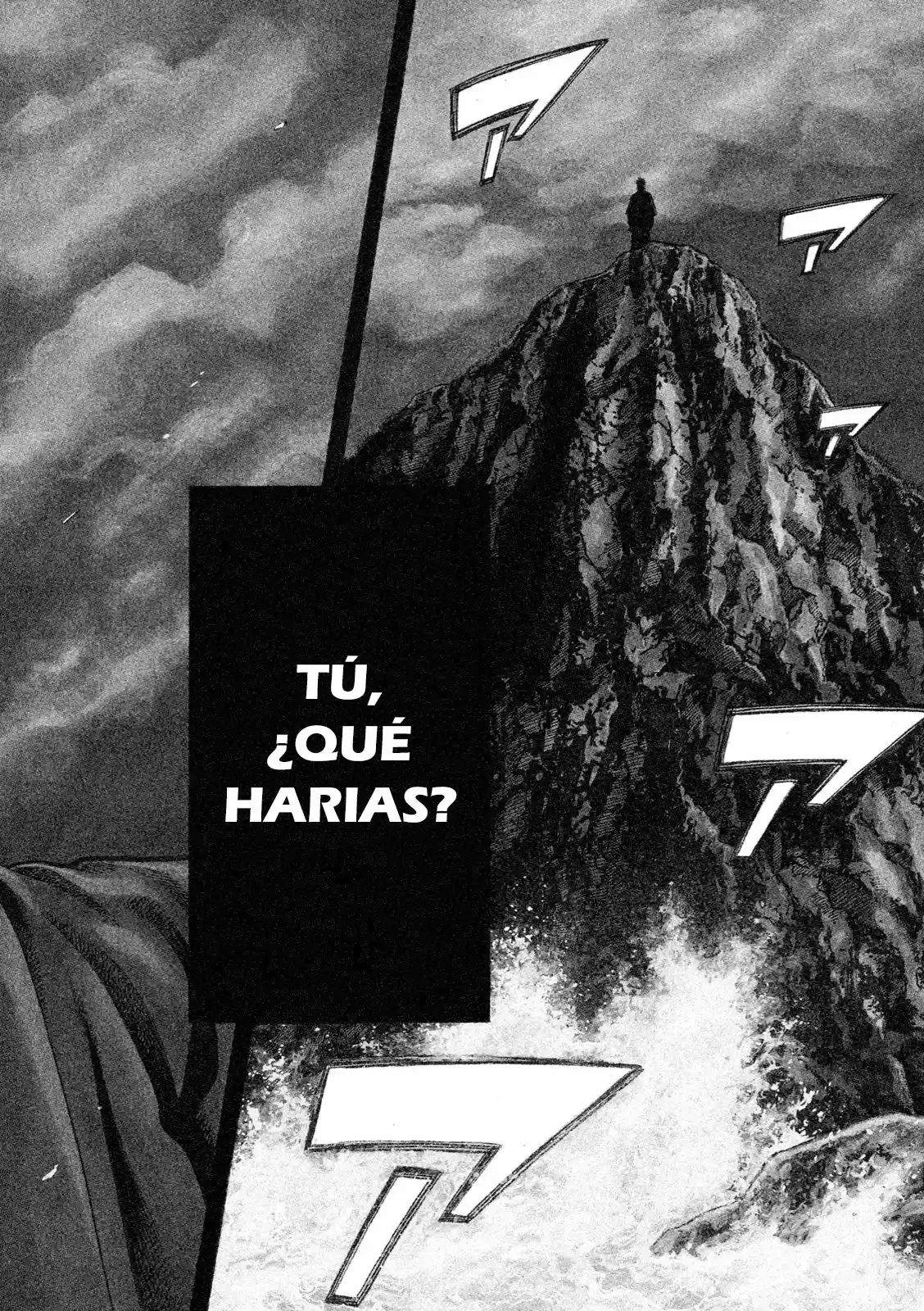 Kudan No Gotoshi - Capítulo 1 - Página 2 - LectorTMOo