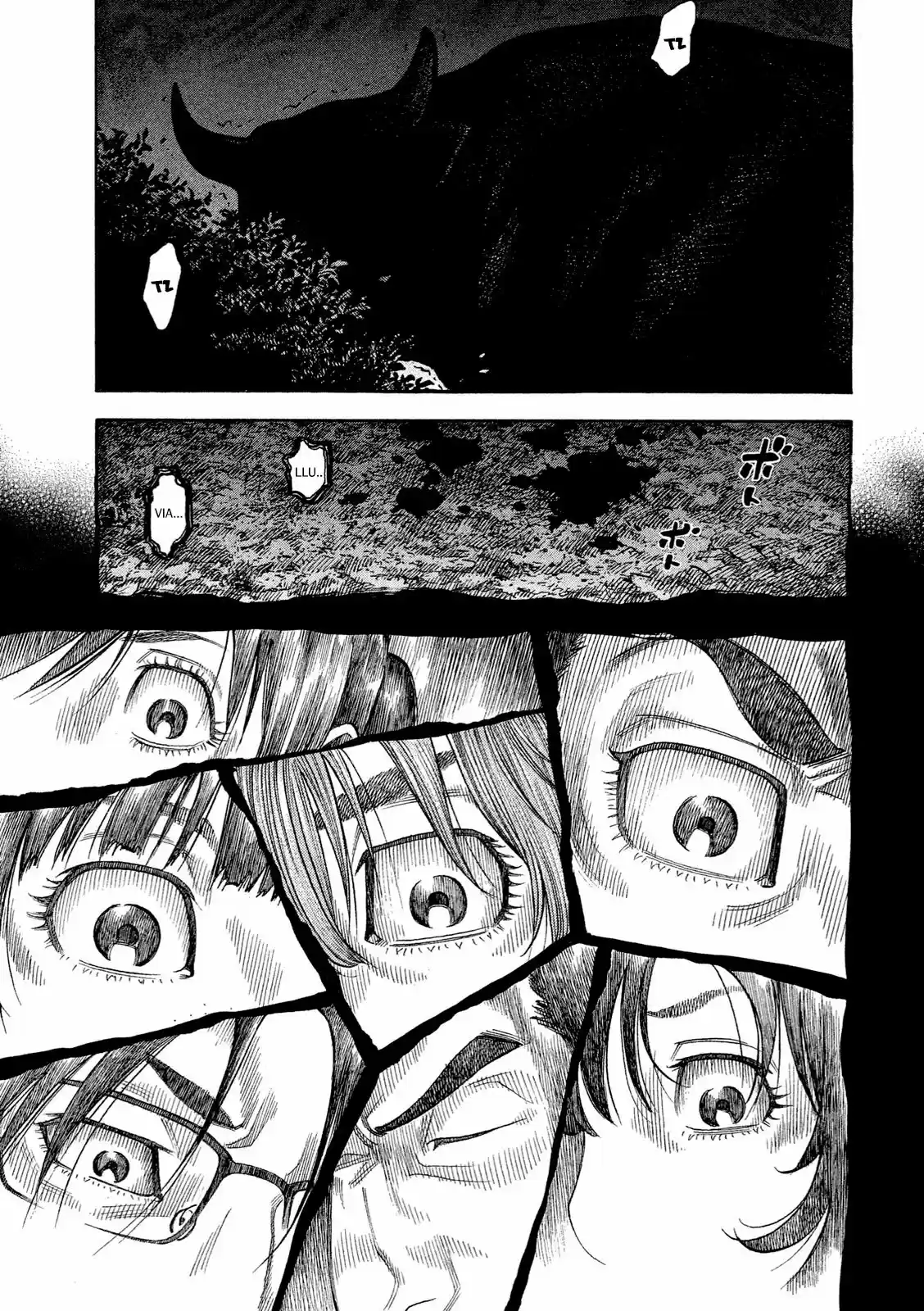 Kudan No Gotoshi - Capítulo 1 - Página 22 - LectorTMOo