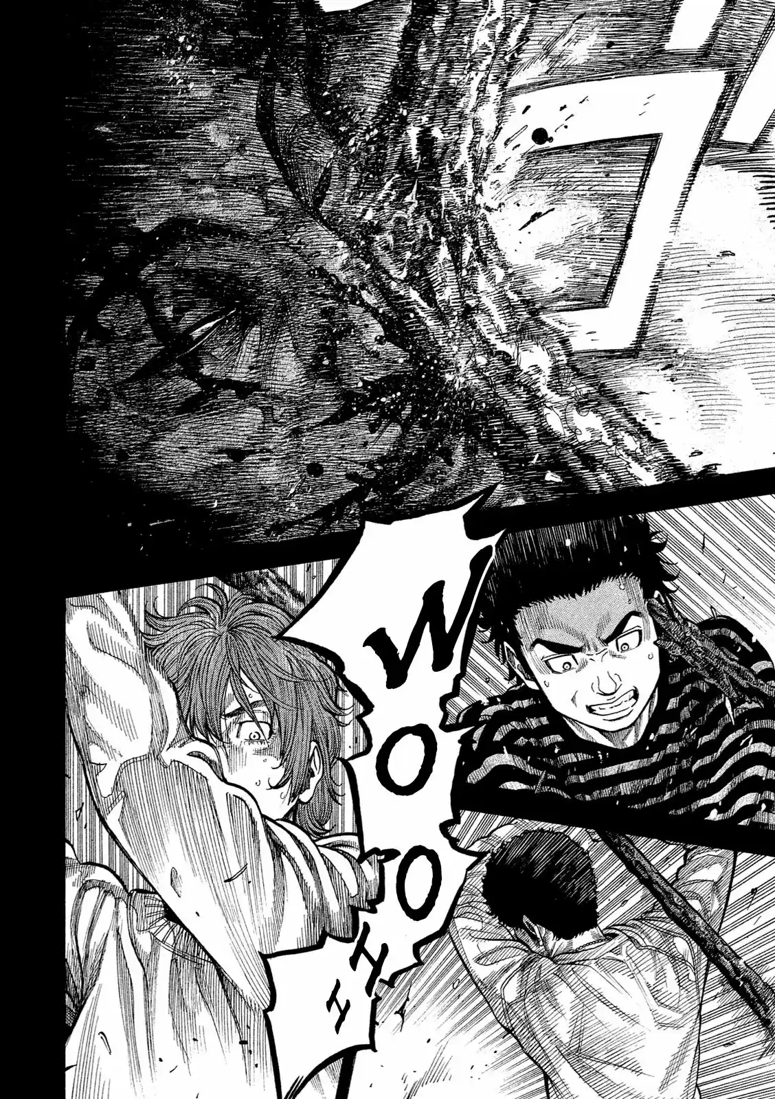 Kudan No Gotoshi - Capítulo 1 - Página 24 - LectorTMOo