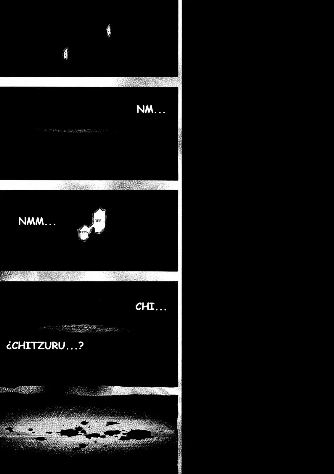 Kudan No Gotoshi - Capítulo 1 - Página 37 - LectorTMOo