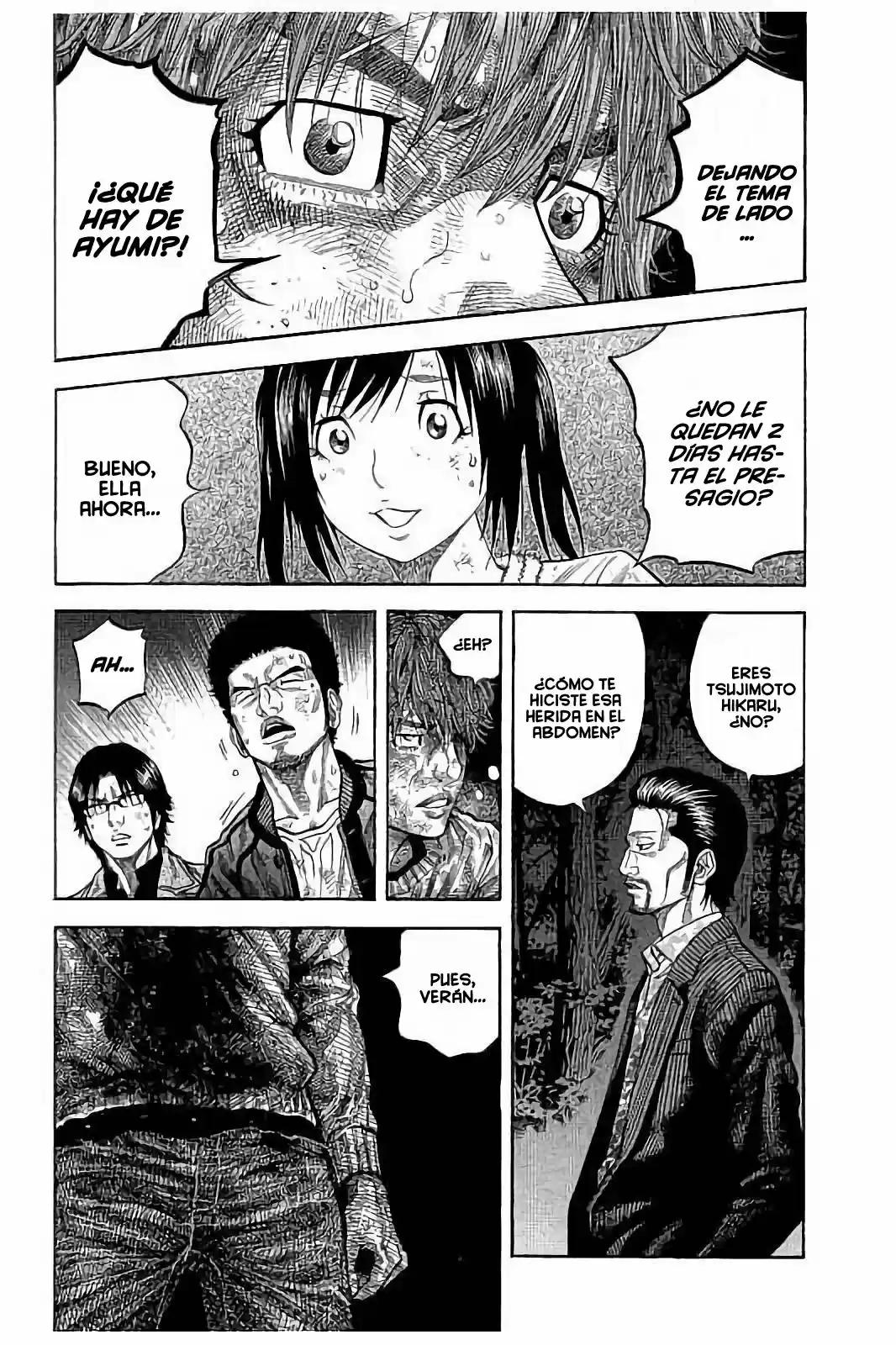 Kudan No Gotoshi - Capítulo 10 - Página 4 - LectorTMOo