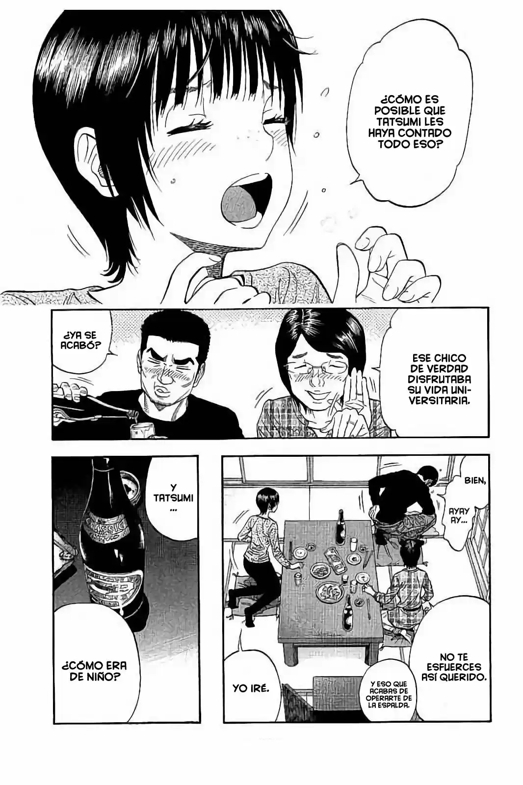 Kudan No Gotoshi - Capítulo 10 - Página 10 - LectorTMOo