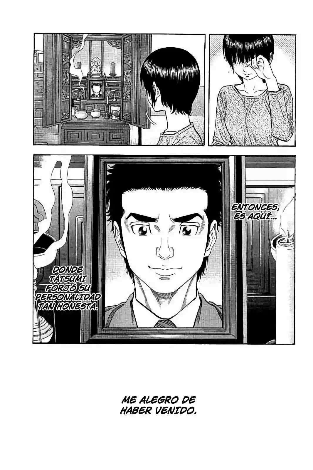 Kudan No Gotoshi - Capítulo 10 - Página 14 - LectorTMOo