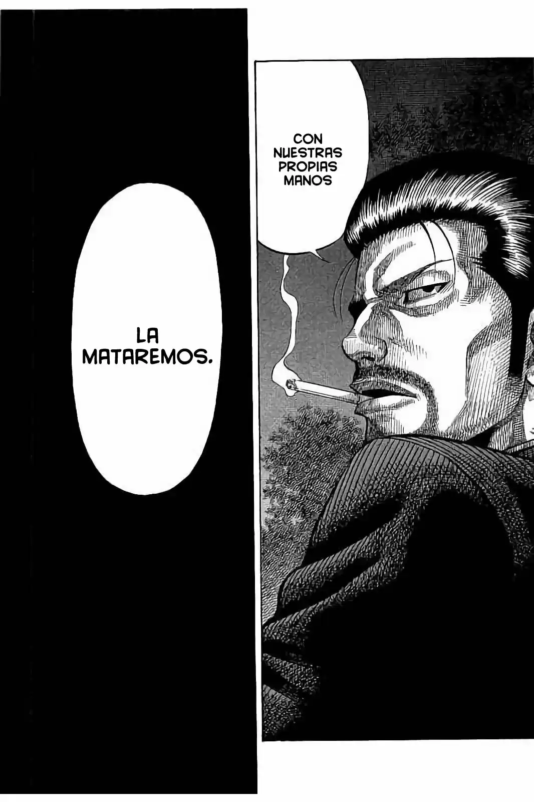 Kudan No Gotoshi - Capítulo 11 - Página 2 - LectorTMOo
