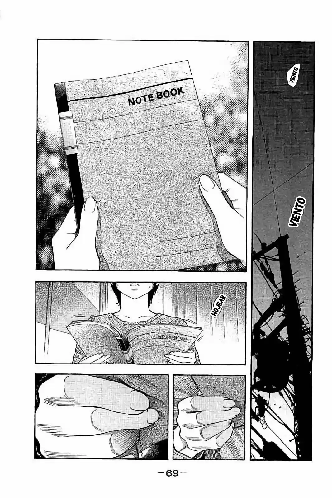 Kudan No Gotoshi - Capítulo 11 - Página 9 - LectorTMOo